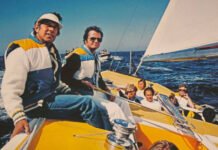 Sueco Pelle Petterson leva o Magnus Olsson Prize 2022