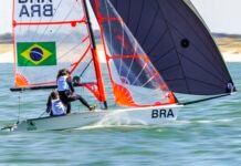 Mundial da Juventude entra no quarto dia de competição com brasileiros na disputa