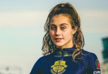 Atleta de projeto social paranaense representa o Brasil no Mundial Militar de Triathlon