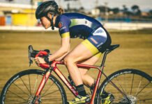 Paranaense encerra Mundial Militar de Triathlon no Top 10