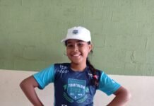 Projeto social de triathlon revela novos talentos em Ceilândia