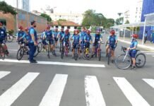 Escolinha de Triathlon cria modelo pedagógico para o desenvolvimento infantil no esporte