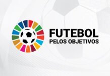 Nações Unidas e UEFA lançam iniciativa “Futebol pelos Objetivos”
