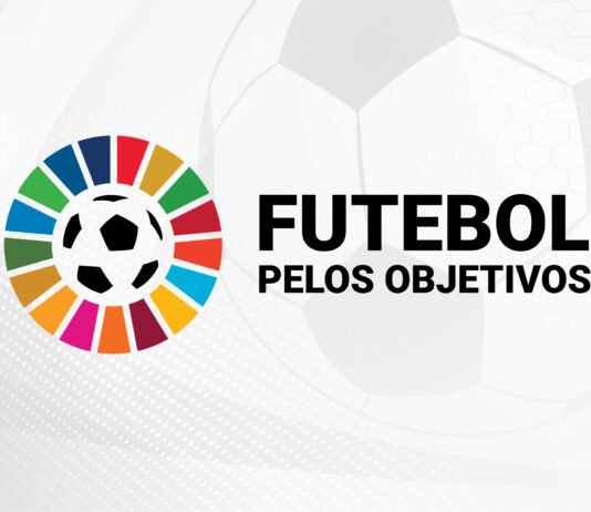 Nações Unidas e UEFA lançam iniciativa “Futebol pelos Objetivos”