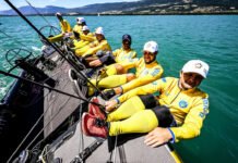 Definidos todos os classificados da SSL Gold Cup