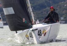 Classe HPE e V.elo fazem parceria no segmento de cabos náuticos para regatas