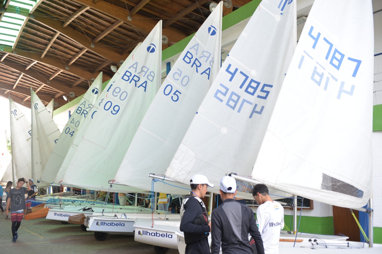 Semana de Monotipos leva mais de