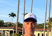 Triatleta olímpico volta às competições com desafio de natação e remo no Rio