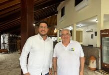 CBVela projeta mais eventos náuticos em parceria com Caraguatatuba (SP)