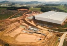 Investidores de vários setores da economia nacional e internacional estão encontrando na cidade de Itajai – o seu grande celeiro para novos investimentos e projetos.