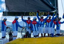 Cuba garante a última vaga das Américas na SSL Gold Cup Finals