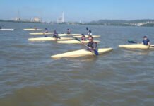 Ceará : Projeto Desvendar Canoagem chega a Pacajus e deve atender cerca de 240 estudantes