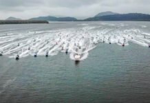 Guarujá Convention and Visitor Bureau – GCVB promove o 7º Encontro Beneficente Jet Lounge