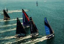 THE OCEAN RACE – 21 BARCOS DE 14 PAÍSES NA EDIÇÃO 2023