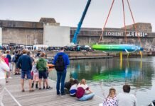 Holcim – PRB confirma nova entrada da IMOCA na The Ocean Race