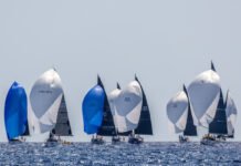 Com brasileiros na disputa, Copa del Rey MAPFRE fecha 40 edições