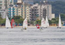 CBVela confirma realização de Festival de Vela de Caraguatatuba em 2023