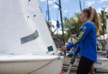 Bolsa-Atleta tem atualização para Vela Jovem em 2022