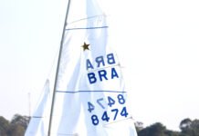 Brasileiro de Star 2022 será no Charitas de Niterói (RJ) neste fim de semana