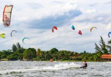 Festival de Vela de Araruama 2022 promete muita ação na Região dos Lagos