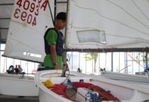 CBVela e Prefeitura de Caraguatatuba realizam 1º Festival de Vela da cidade