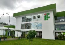 Estão abertas as inscrições até dia 14 para o Curso Técnico em Aquicultura GRATUITO no IFSC Itajaí