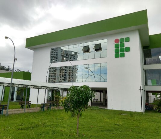 Estão abertas as inscrições até dia 14 para o Curso Técnico em Aquicultura GRATUITO no IFSC Itajaí