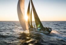 The Ocean Race to hold one of world’s first climate positive sport events