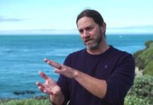 The Ocean Race Stockholm: a message from ecologist and professor Ari Friedlander