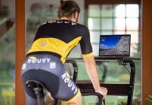 Ciclismo invade o metaverso: L’Étape Brasil Santander terá prova virtual pela primeira vez