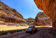 Sertões chega ao Maranhão – Dupla da Accert Competições, vice na categoria no acumulado das 12 etapas disputadas