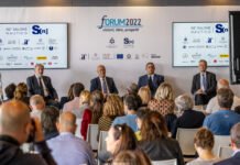 CONFERENZA STAMPA DI CHIUSURA DEL 62°SALONE NAUTICO