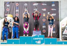 Circuito Paulista de Verão define campeões no Kartódromo Speed Park