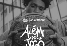 Centauro e Payback se unem em prol da cultura do basquete no Rio de Janeiro