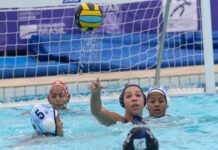 Definidas as semifinais do Brasil Open de Polo Aquático 2022