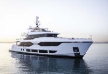 Gulf Craft consolide sa présence mondiale en choisissant Aqua Marine comme distributeur exclusif en France et en Principauté de Monaco