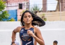 Treinadores de triathlon no Ceará participam de iniciativa de prevenção e combate à ideação suicida