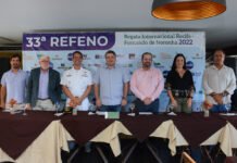 Refeno já conta com 85 barco confirmados para largada no sábado (24)