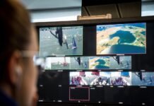 The Ocean Race y Warner Bros. Discovery se unen en una innovadora alianza de producción, cobertura en directo y distribución