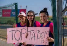 Circuito Paulista de Verão terá categoria para mulheres no kart