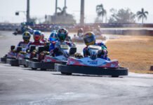 Circuito Paulista volta ao Kartódromo Speed Park em novo formato em setembro
