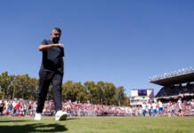 Prévia da 7ª rodada de LaLiga Santander: A corrida pelo título recomeça com testes complicados para Real Madrid, FC Barcelona e Real Betis