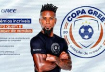 Copa Gree Seleção de Craques chega em sua última fase