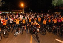 Sense Extreme Days terá seis eventos diferentes em Lagoa da Prata (MG)