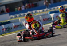 57º Campeonato Brasileiro de Kart terá transmissão no SporTV e Youtube CBA BRKart