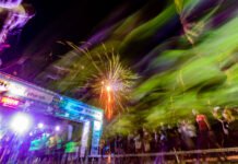 Sense Extreme Days: Prova de short track agita Lagoa da Prata (MG)