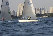 Campeonato Sudeste Brasileiro de Finn será em Ilhabela (SP)