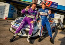 Porsche Cup/Endurance – Mais rápidos na Sport, Josimar Junior e Sérgio Ramalho largam da pole em Goiânia