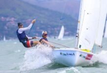 Tudo sobre a Copa Brasil de Vela 2022