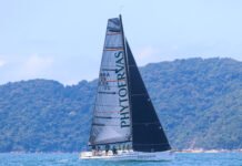 Com Henry Boening na tripulação, Phytoervas 4Z ganha força na Copa Mitsubishi